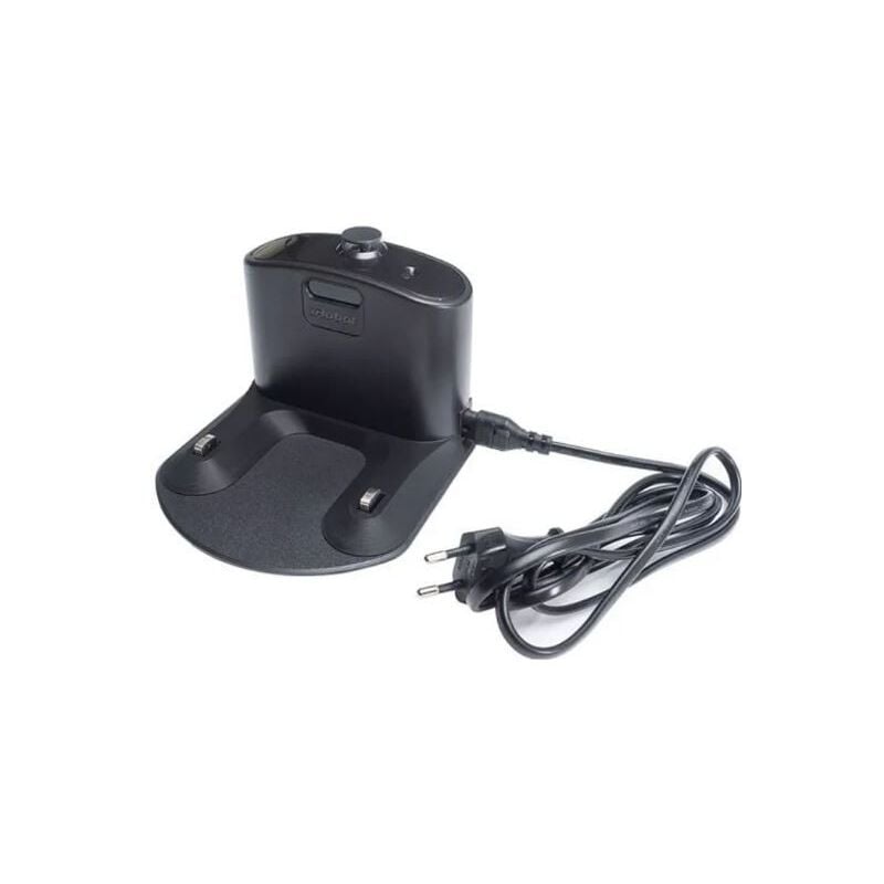 foto del prodotto 4648050 accessore roomba- station de recharge base, originale - irobot