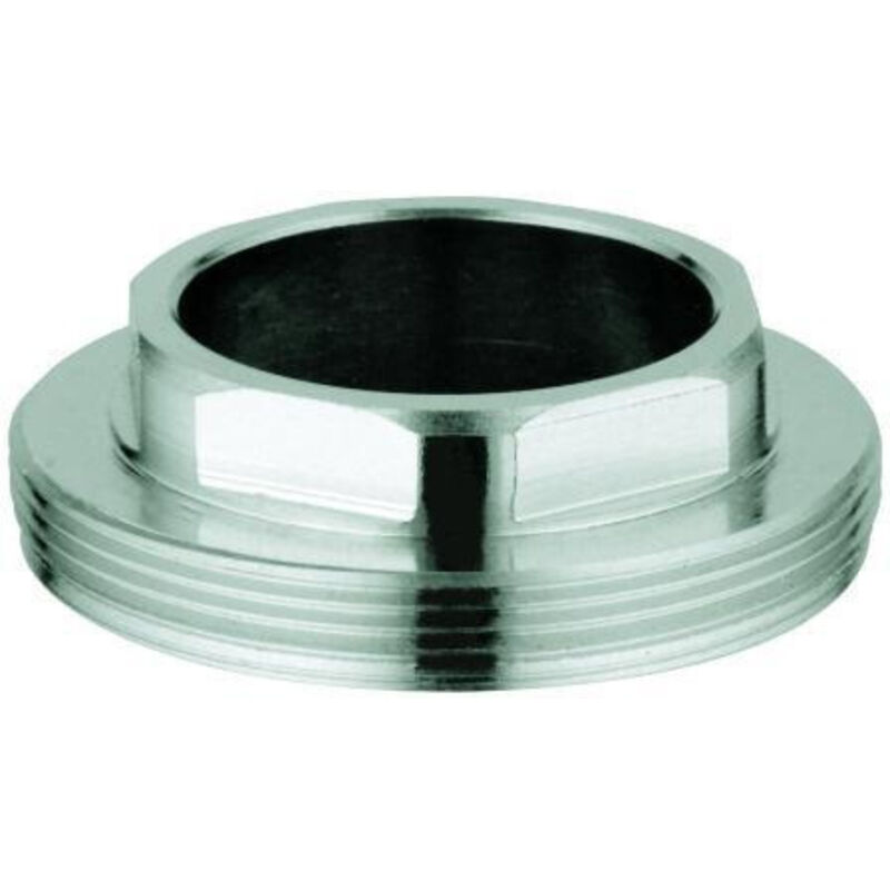 foto del prodotto 46715000 anello filettato - grohe