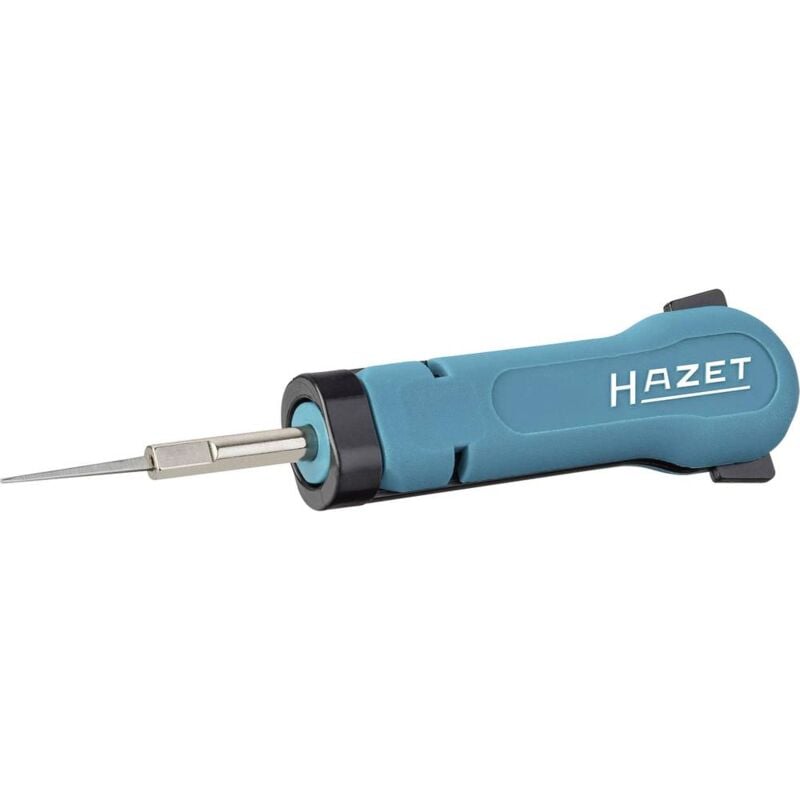 foto del prodotto 4673 1 utensili per la rimozione di connettori 4673 1 hazet