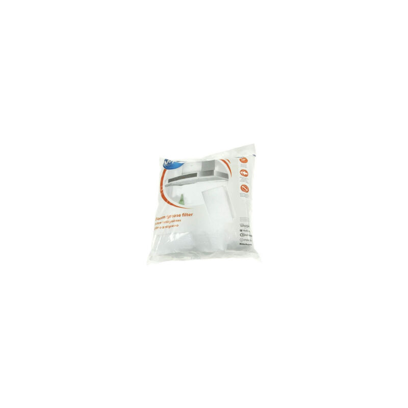 foto del prodotto 470 x 970 filtro grasso compatibile per cappuccio w pro 484000008523