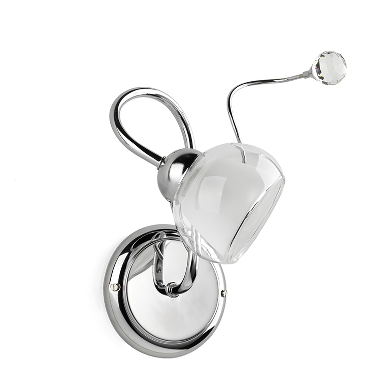 foto del prodotto 4727 ap applique wendy 1 luce
