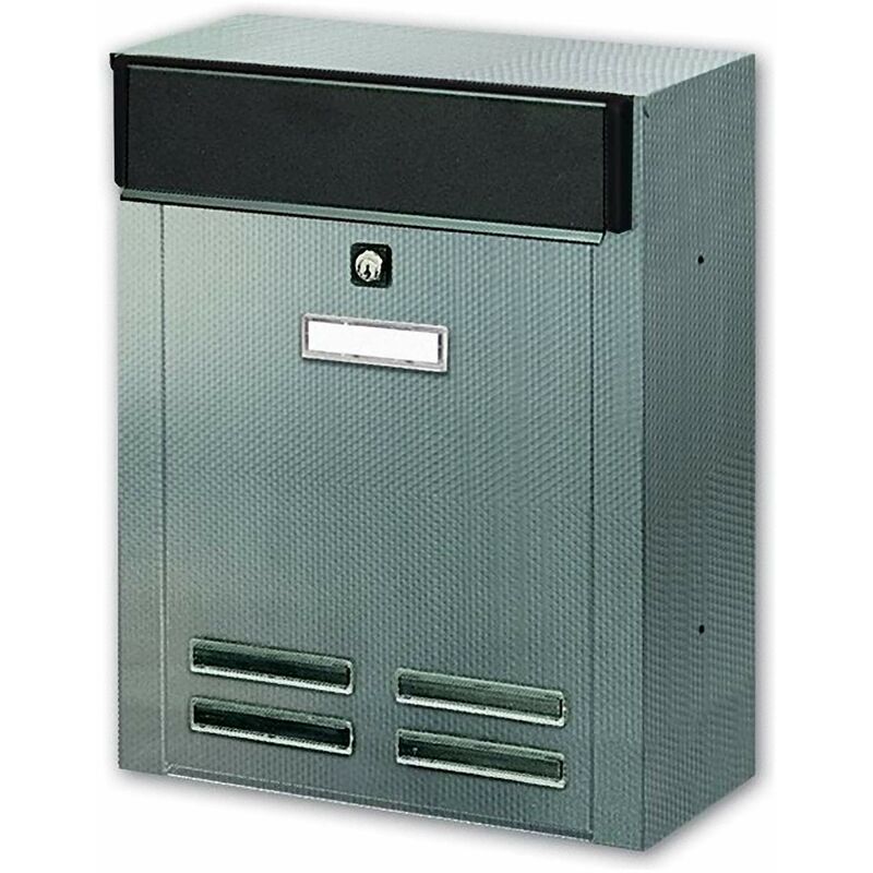 foto del prodotto 47298 magnum m2 cassetta posta inox dtl alubox