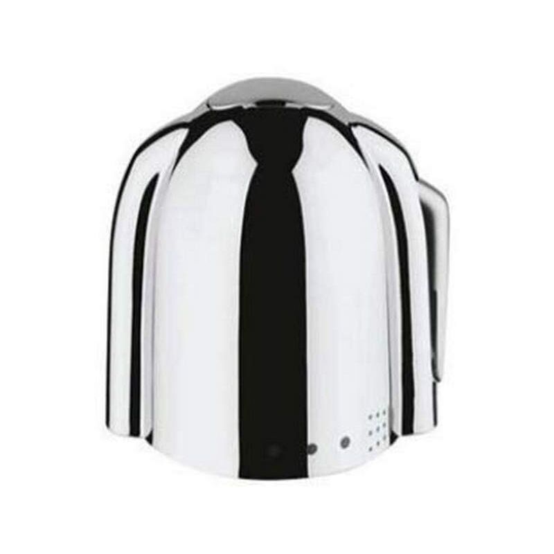 foto del prodotto 47442ip0 manopola di chiusura pulsante di sospensione, cromo grohe