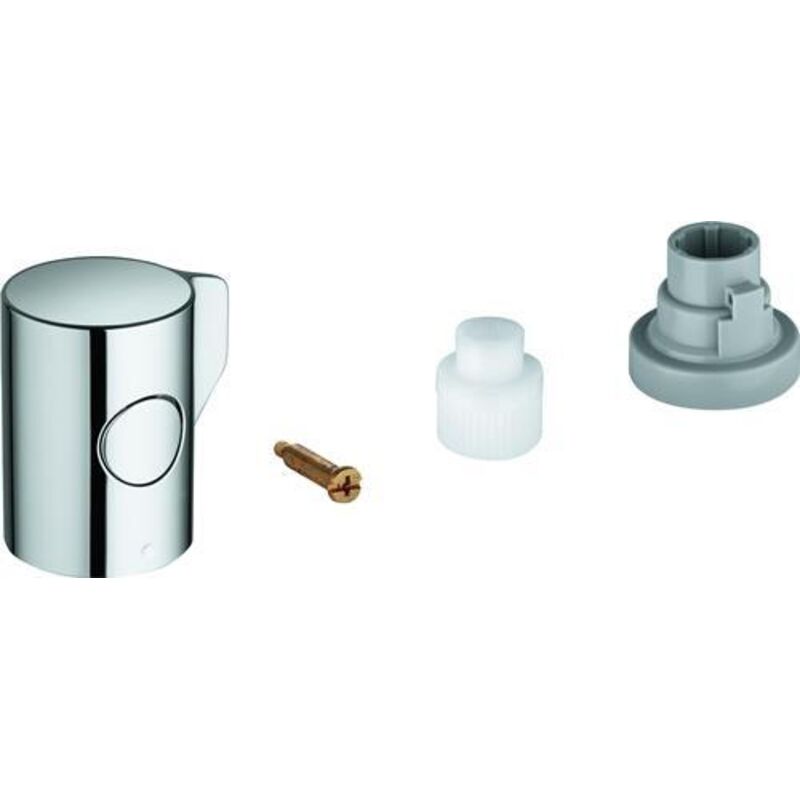 foto del prodotto 47980000 manopola di chiusura grohe