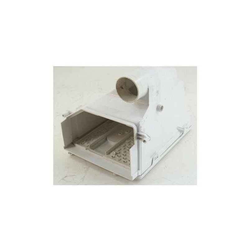 foto del prodotto 480111101255 porta contenitore detersivo per lavatrice whirlpool