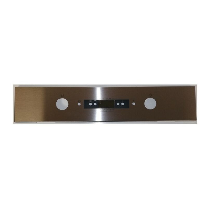 foto del prodotto 480120101042 pannello display microonde whirlpool