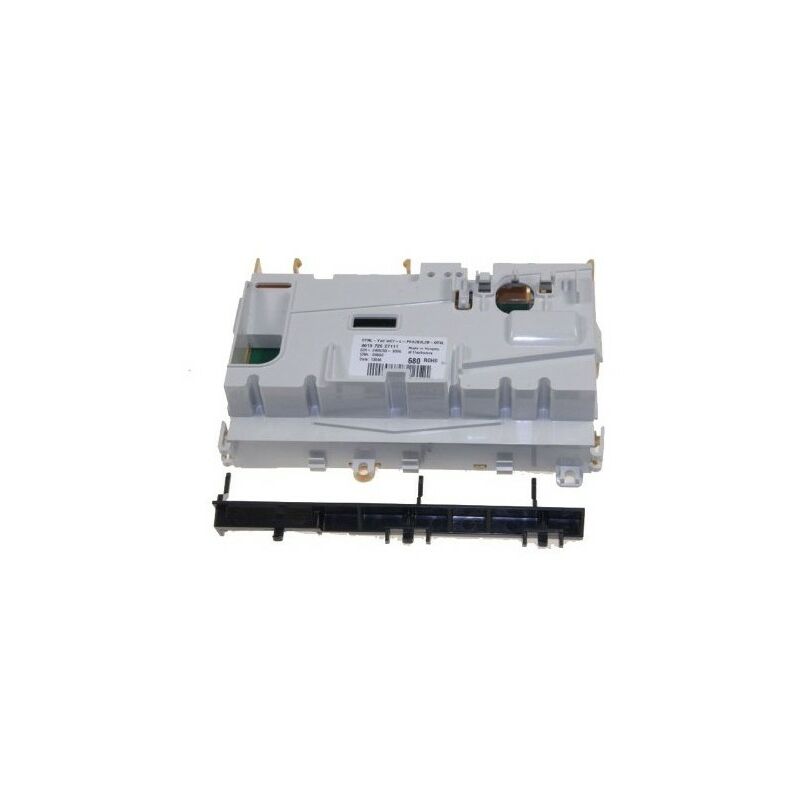 foto del prodotto 480140102001 module de commande vierge lave vaisselle whirlpool
