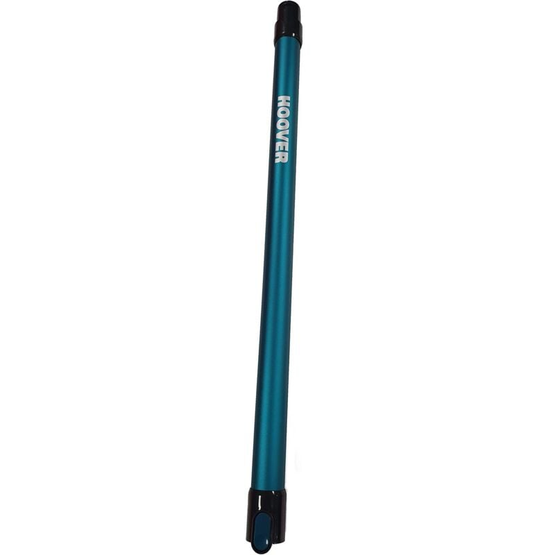 foto del prodotto 48022208 tubo telescopico per asprirapolvere, ricambio originale, compatibile con scopa elettrica senza filo freedom, blu hoover