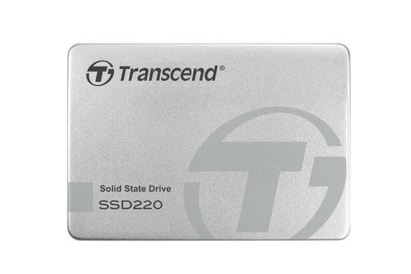 foto del prodotto 480gb 2.5 ssd220s sata3 tlc