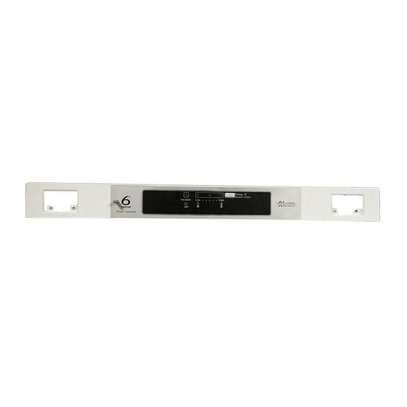 foto del prodotto 481010371680 pannello frigorifero completo whirlpool