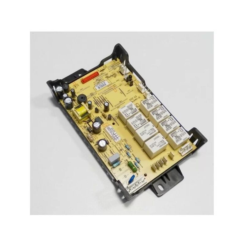 foto del prodotto 481010383935 module de puissance four whirlpool