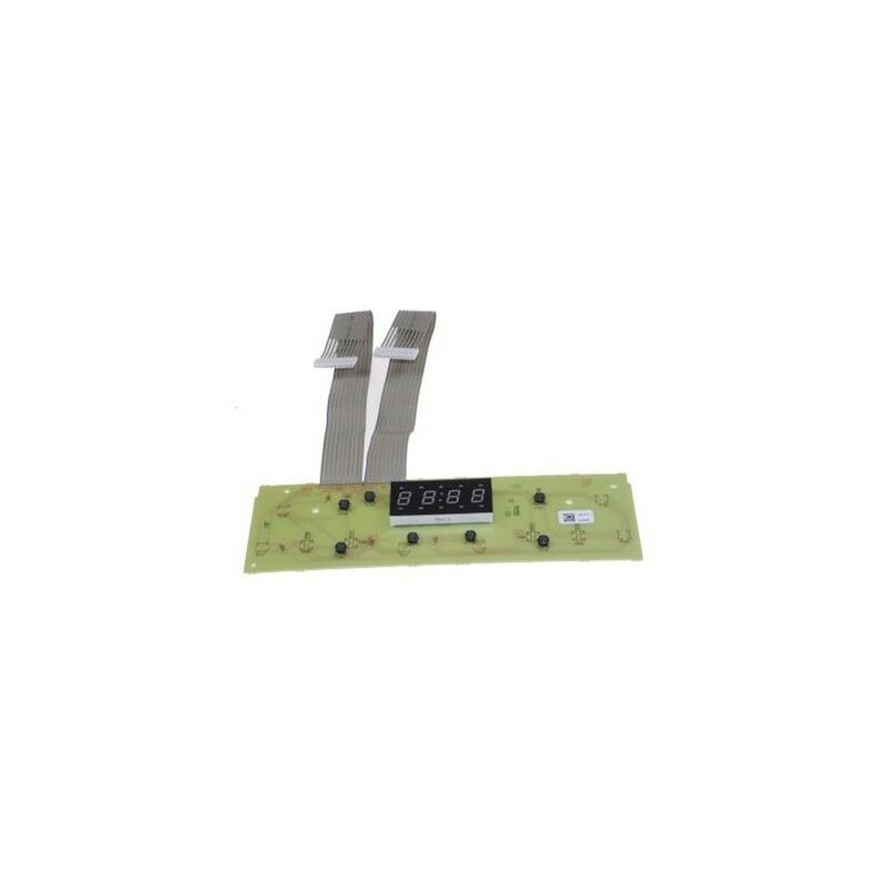 foto del prodotto 481220988088 modulo display microonde whirlpool
