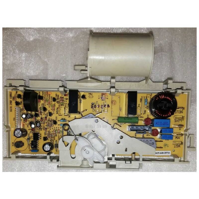 foto del prodotto 481221478926 carte de contr le pour micro ondes whirlpool