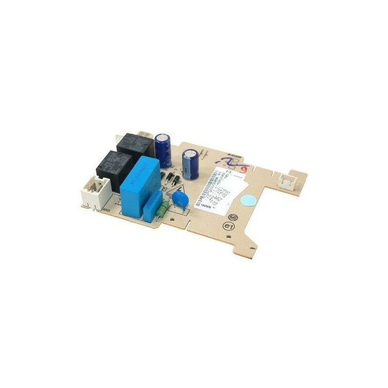 foto del prodotto 481221838537 modulo elettronico lavastoviglie whirlpool