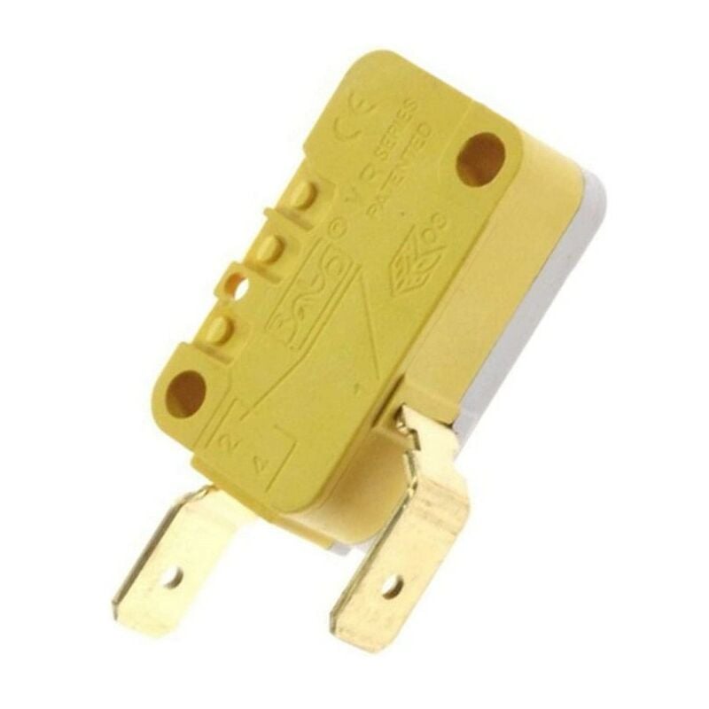 foto del prodotto 481227138397 interrupteur commande lumi re hotte whirlpool