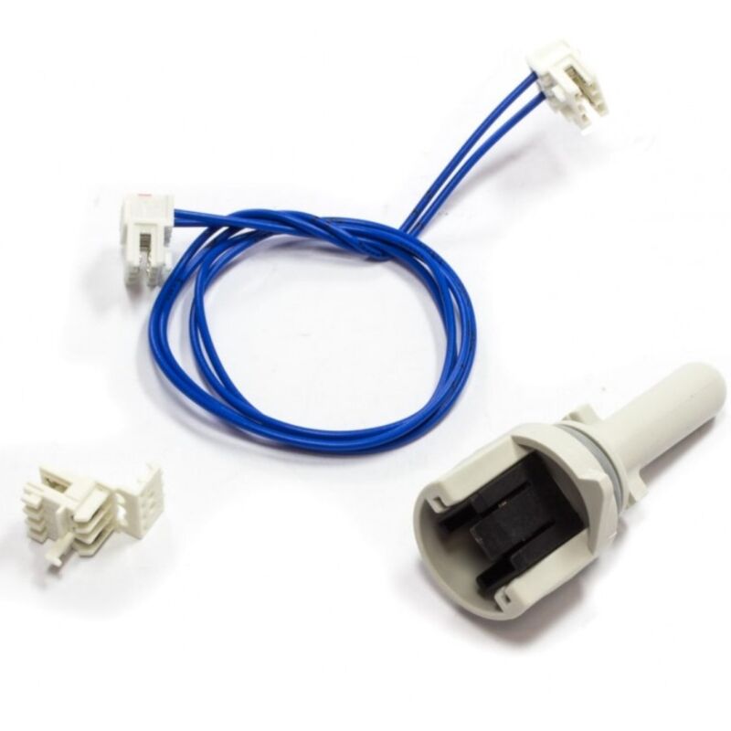 foto del prodotto 481228268051 sonda sensore ntc lavastoviglie ikea whirlpool wegawhite originale