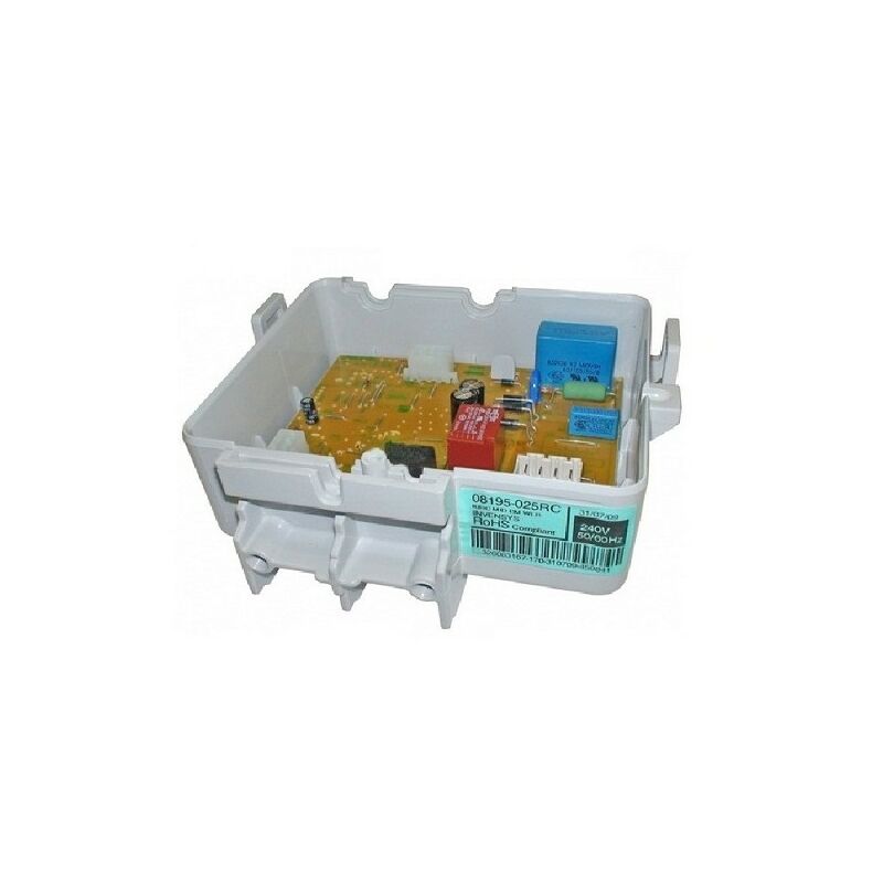 foto del prodotto 481231019149 module lectronique r frig rateur whirlpool