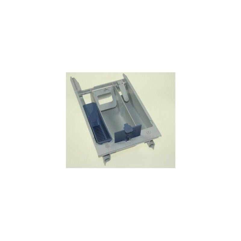 foto del prodotto 481241868319 cassetto detersivo a 3 scomparti per lavatrice whirlpool