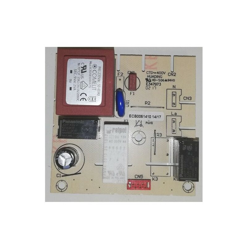 foto del prodotto 482000009690 module puissance hotte whirlpool
