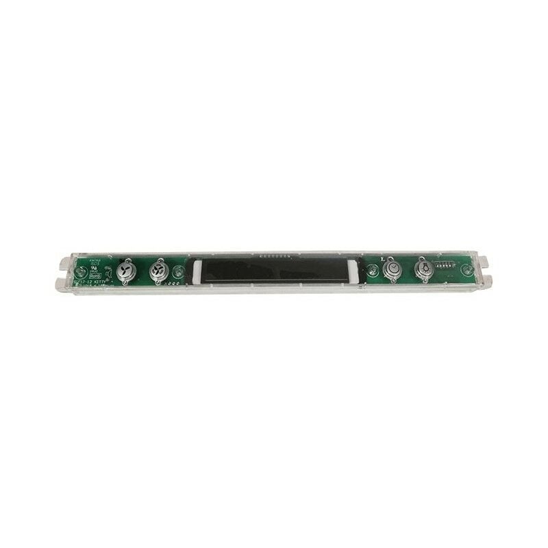foto del prodotto 482000092106 modulo controllo cappa aspirante whirlpool