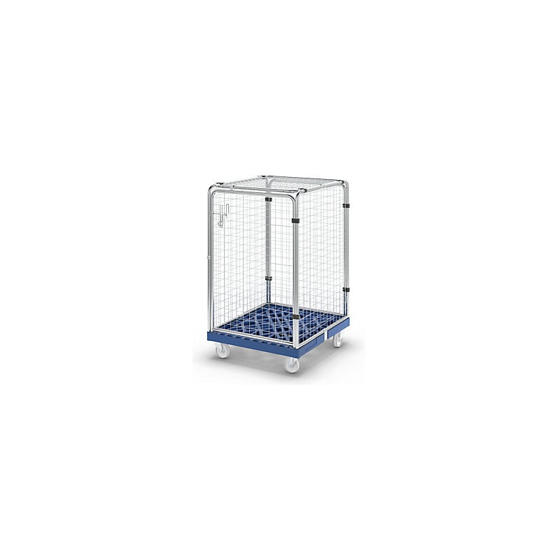 foto del prodotto 483464 rollcontainer protect kaiserkraft