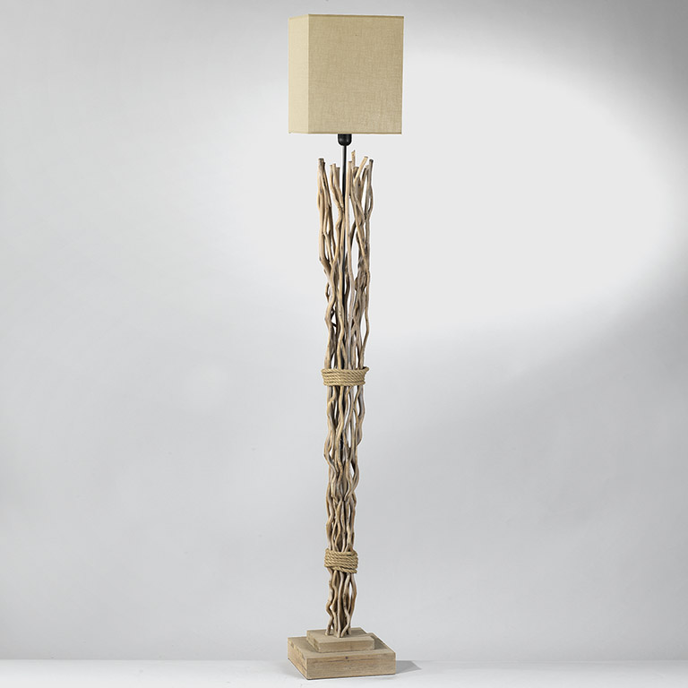 foto del prodotto 4850 pt piantana marica in legno