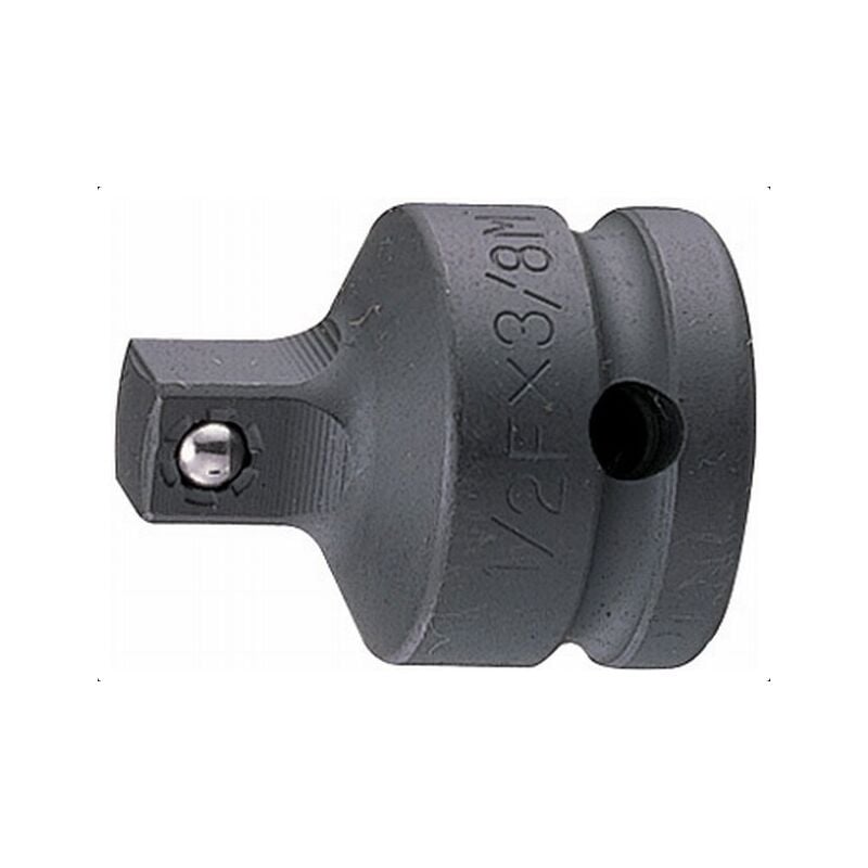 foto del prodotto 4866p impatto adattato 1 2 x 3 4 pollici fm king tony