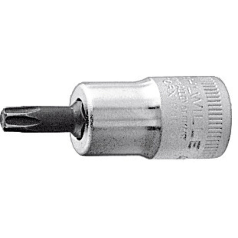 foto del prodotto 49 tx t 20 02100020 3 8 10 mm inserto giravite t 20 3 8 10 mm - stahlwille