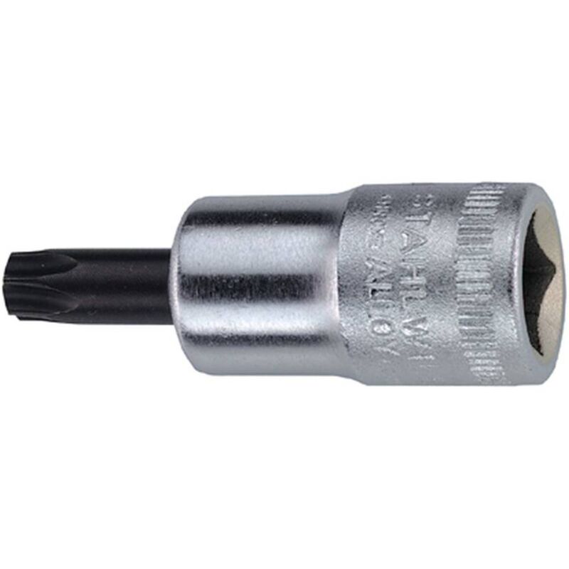 foto del prodotto 49 tx t 40 02100040 3 8 10 mm inserto giravite t 40 3 8 10 mm stahlwille