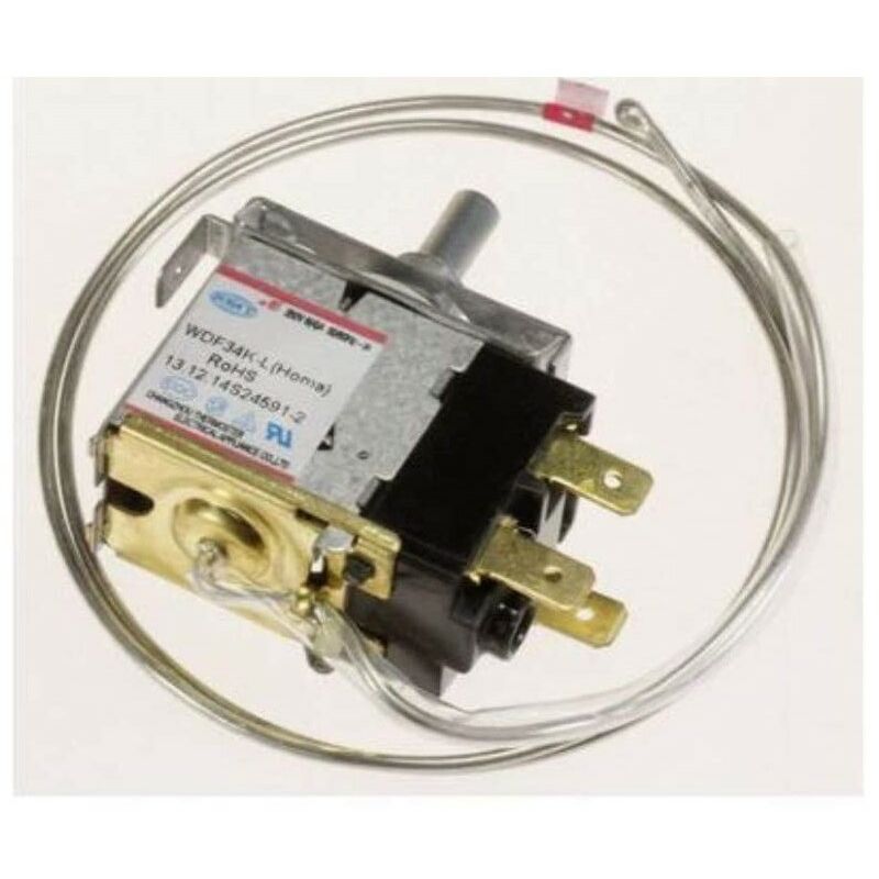 foto del prodotto 49010957 thermostat r frig rateur candy