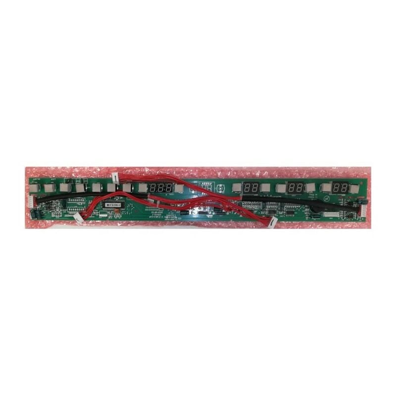 foto del prodotto 49019328 carte clavier plaque de cuisson candy