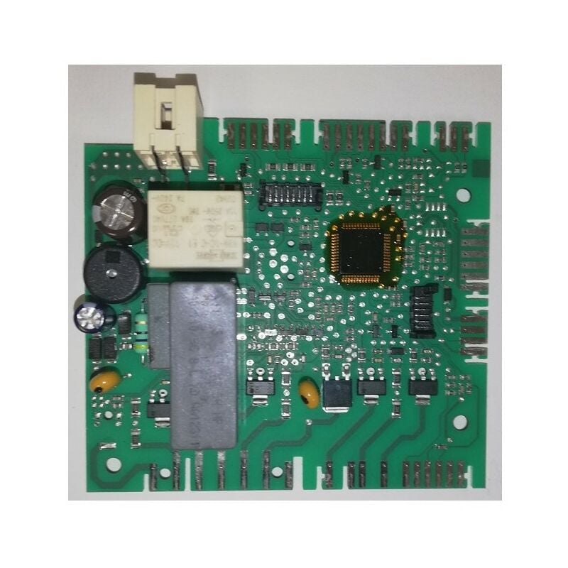 foto del prodotto 49019878 module de puissance lave vaisselle candy