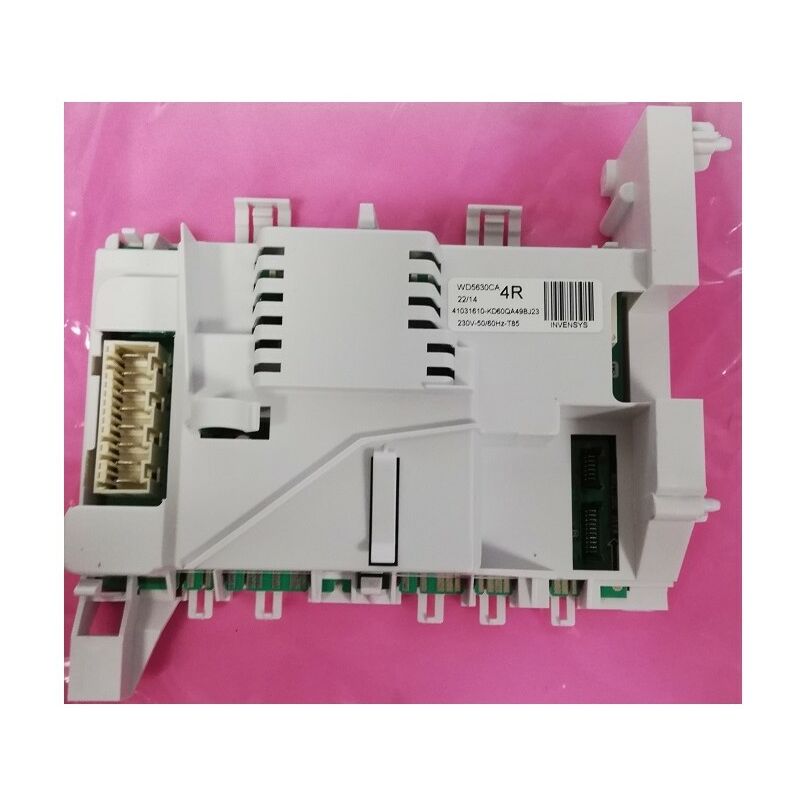 foto del prodotto 49021574 modulo alimentazione lavatrice candy