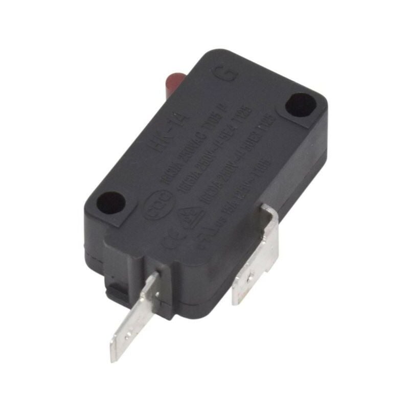 foto del prodotto 49021690 microrupteur micro ondes candy