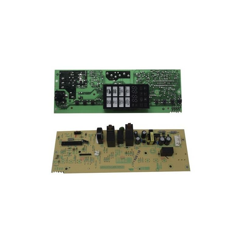 foto del prodotto 49024460 modulo elettronico microonde candy