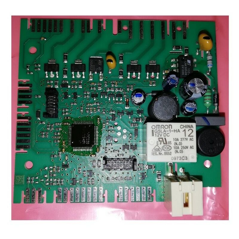 immagine 0 del prodotto 49028461 module principal lave vaisselle candy