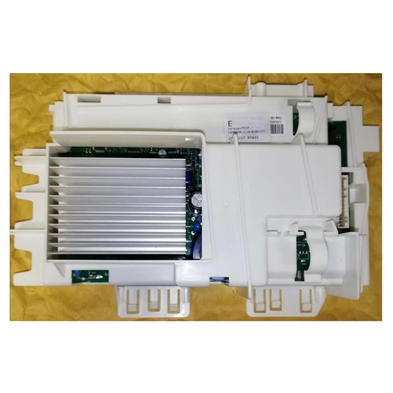 foto del prodotto 49033065 modulo programmato per lavatrice candy