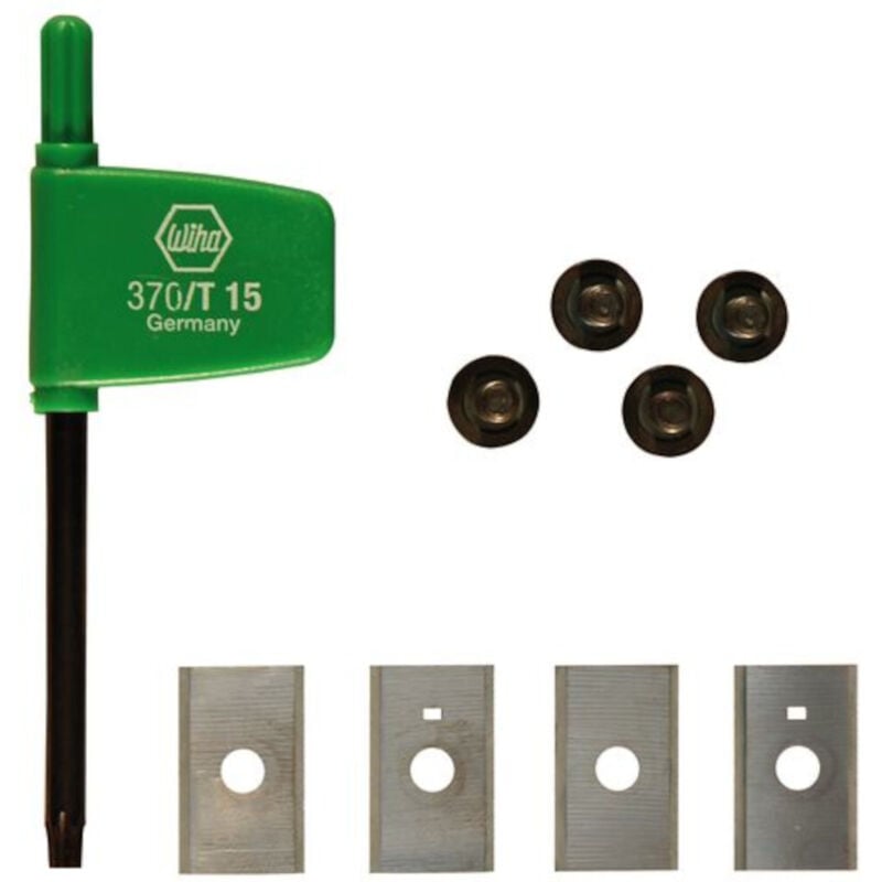 foto del prodotto 491393 festool lama reversibile hw-wp 30x12x1,5 (4x)