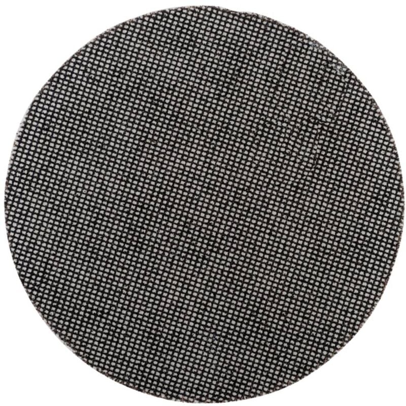 foto del prodotto 491408 carta abrasiva per levigatrice a disco dimensione dei grani 80 150 mm 5 pz. kwb