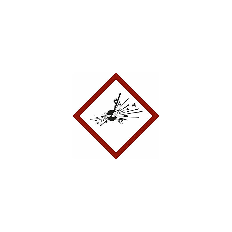 foto del prodotto 492988 segnaletica di pericolo kaiserkraft