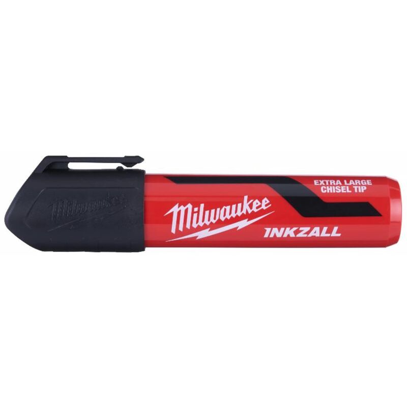 foto del prodotto 4932471558 pennarello tra o largo preto xl milwaukee