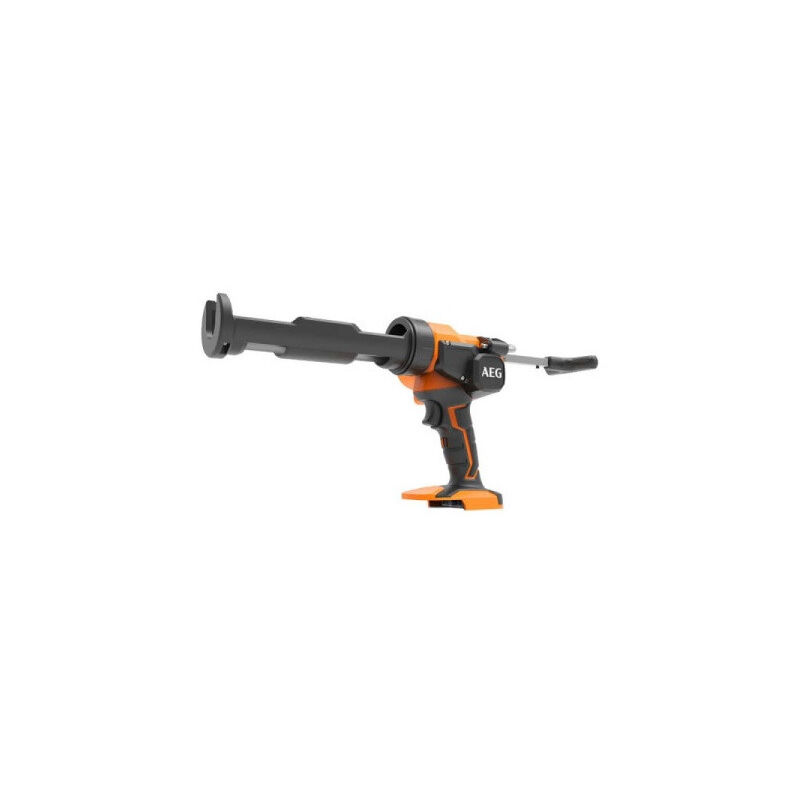 foto del prodotto 4935478634 pistolet silicone 18 v 310 ml sans batterie ni chargeur bkp18c2 310 aeg
