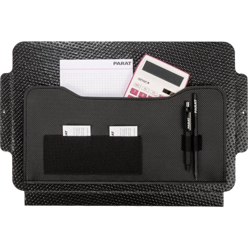 foto del prodotto 496000311 inserto per documenti l x l x a 400 x 10 x 34 mm parat
