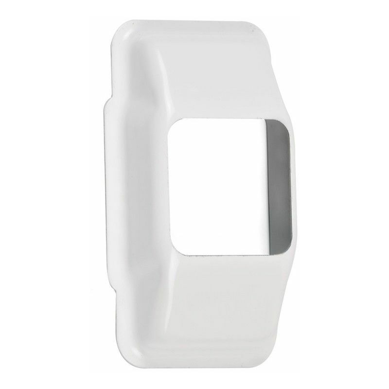 foto del prodotto 49671 alloggiamento bianco blister cambesa