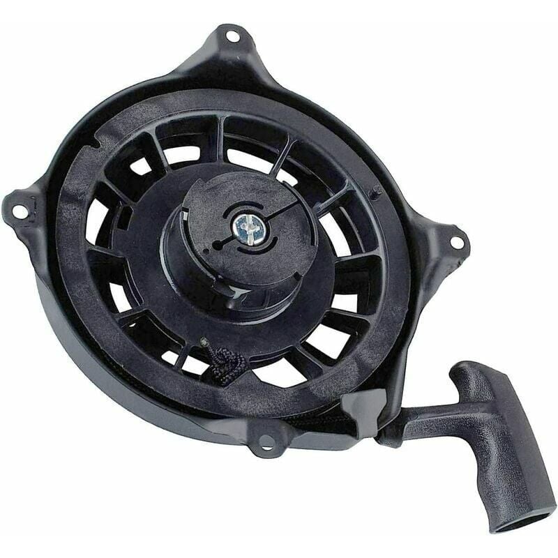 foto del prodotto 497680 motorino di avviamento per briggs stratton 497680 oregon 31 068 rotary 12368 tosaerba