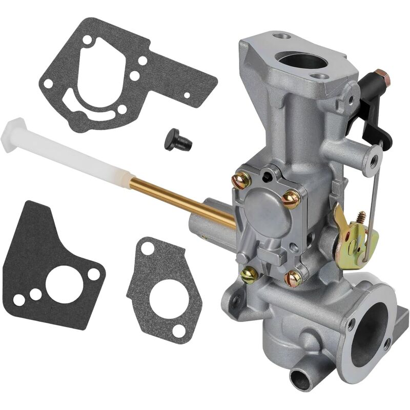 foto del prodotto 498298 carburatore per briggs stratton 692784 495951 495426 112202 112232 134202 137202 133212 130202 5hp