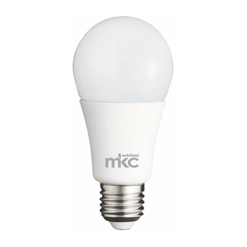 foto del prodotto 499048036 lampadina led a goccia risparmio energetico 10w e27 2700k a luce bianca caldo