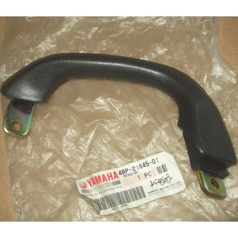 foto del prodotto 4bp 21645 01 supporto passeggero posteriore destro xj600 92 98 yzf600r 98 07 yamaha