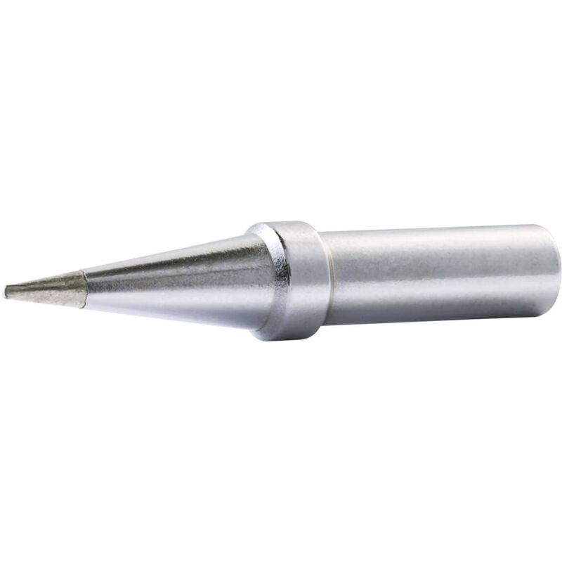 foto del prodotto 4ethl 1 punta di saldatura dimensione punta 0.8 mm contenuto 1 pz. weller
