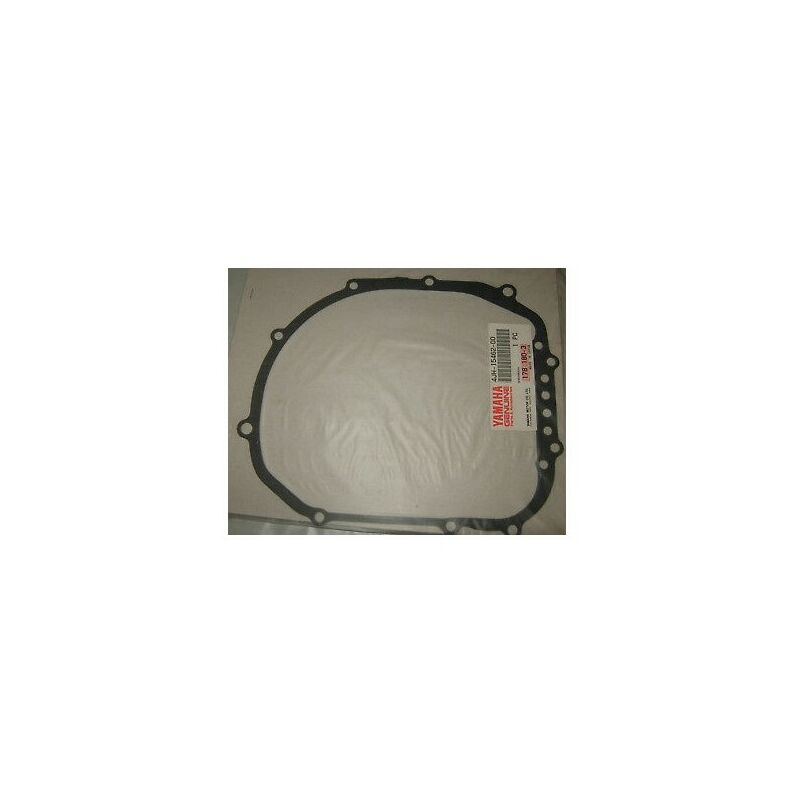 foto del prodotto 4jh 15462 00 joint couvercle de carter 3 fzr 600 94 yamaha